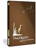 LUCA TAGEBUCH Lebensweisheiten, illustriert mit Aquarellmalerei:: Hochwertiges Tagebuch, liebevoll gestaltet und mit schönen Sprüchen zum Nachdenk