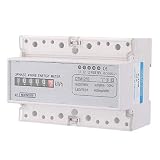 PTC-Heizelement 60 * 28 7mm Aluminiumgehäuse Isolierung Keramik-PTC-Heizelementplatte Thermostatheizung(12 V 60℃) 220/380V 20-80A Energy Consumption Digital Electric Power Meter 3 Phase KW
