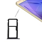 Huawei Ersatz für Huawei Honor 8 Lite / P8 Lite 2017 SIM-Kartenfach & SIM/Micro-SD-Kartenfach Huawei E