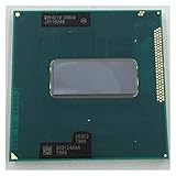 Computerzubehör Laptop CPU i7-3740Qm I7 3740Qm SR0UV 2.7-3.7g / 6m Offizielle Version Bremse Zentralp