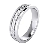 LANDA JEWEL Unisex Damen Herren Kinder - 925 Sterling-Silber Sterling-Silber 925