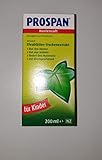 Prospan Hustensaft 200