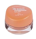 Maybelline Jade B06579 Dream Mousse Blush 2