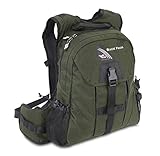 Rucksack - Back Pack - Iron Claw