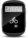 TONG Fahrradcode Meter Reiten GPS Navigation Smart Wireless Code Meter Zubehör (Color : Black, Size : One Size)