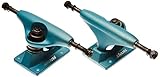 Globe Slant Standard-Fahrgestell für Bantam Skateboard Horizon Blue 10.6