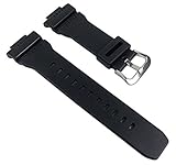 Genuine Casio Replacement Watch Strap 10330771 for Casio Watch G-7900-1 + O