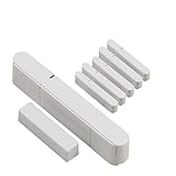 Premium Pack Olympia Protect 59072 Tür-/ Fensterkontakt 6 Stück für Alarmanlage Protect 50xx/60xx/90xx/6571