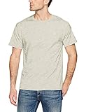 Champion Herren Classic Jersey T-Shirt - Beige - M