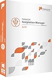 Paragon Festplatten Manager 17 S