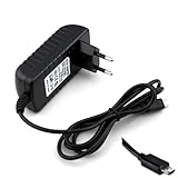 TOP CHARGEUR * Netzteil Netzadapter Ladekabel Ladegerät 12V für Tablet PC Acer Iconia Tab A510/A511 A700/A701