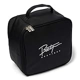 BEETIQUE® Beauty Bag - Große Kosmetik Travel Bag - Premium Make Up Tasche - Mit Individuell Anpassbarem Trennsystem - Schminktasche Zum Reisen - 1 Stück