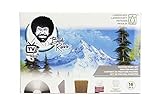 Bob Ross Master Paint Set R6510