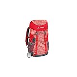 VAUDE Kinder Rucksack Puck 14, orange (arancione), 14 L