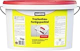 Primaster Trockenbau- Fertigspachtel 7kg Spachtelmasse Trockenbausp