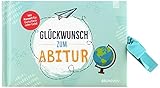 Glückwunsch zum Abitur: Gutscheinb