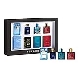 Versace  Dylan Blue Miniaturen Set Dylan Blue 4 Artikel im S