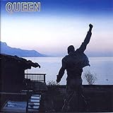 Queen - Made In Heaven - Parlophone - 7243 4 83554 2 3 by Queen (2004-01-01)