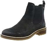 s.Oliver Damen 5-5-25315-27 Chelsea-Stiefel, Navy, 37 EU