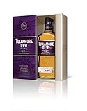 Tullamore DEW Irish Whiskey 12 Jahre mit Geschenkverpackung (1 x 0,7 l)
