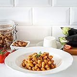 CELLENTANI PASTA MIT SIZILIANISCHEN PESTO Kochbox Made in Italy x2 Portionen - Für einen Abend mit Freunden, ein romantisches Abendessen oder als originelle Geschenkidee für Weihnachten!