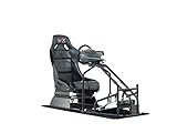 UGX Racesimulator Baseline F