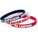 RB Leipzig Fan Armband S