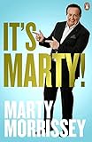 It's Marty! (English Edition)
