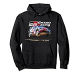 World Car Rally Safari Drifting S. Ogier GR Schrägheck Evans Pullover H