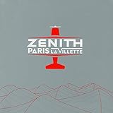 Zénith Paris la V