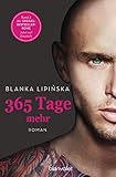 365 Tage mehr: Roman (Laura & Massimo 3)