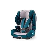 Recaro Kids, Tian Family Sommerbezug, atmungsaktiver Sommerbezug, waschbar, Sommerbezug für Kindersitz kompatibel mit Tian und Tian E