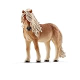 Schleich 13790 - Island Pony Stute, Tier Spielfig