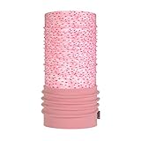 Original Buff Polar Baby Daydream Pink Tubular, Baby-Mädchen, schwarz, Einheitsgröß