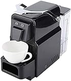 DONGSHUAI Filterkaffeemaschinen Kaffeemaschine 0.8L Amerikanische Kaffeemaschine 1400W Home/O