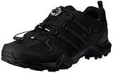 adidas Herren Terrex Swift R2 Trekking-& Wanderhalbschuhe, Schwarz (Negbas 000), 42 EU