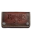 Rumble59 - Leder Wallet Sunburst H