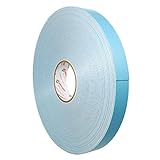 Duplocoll 918 | Doppelseitiges Spiegelklebeband | Abmessung wählbar | 1 mm dick