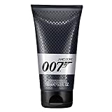 James Bond 007 Duschgel – Unwiderstehlich-frische Dusch-Lotion für Männer - perfekter Sommerduft gepaart mit britischer Eleganz – 1er Pack (1 x 150ml)