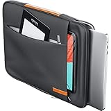 XeloTech Tasche Tokyo für MacBook Air 13.3' M1 2020, MacBook Pro 13' (2020 M1 Prozessor), MacBook Retina 13.3' Dell XPS 13 Surface Laptop 13 Surface Pro 3/4/5