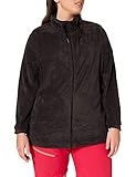 Regatta Womens Edlyn Sweatshirt, Black, S
