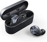 Technics EAH-AZ60-K Premium Class True Wireless Kopfhörer Noise Cancelling (Bluetooth, In-Ear) schw