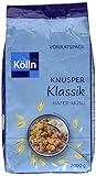Kölln Müsli Knusper Klassik, 2 kg
