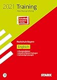 STARK Training Abschlussprüfung Realschule 2021 - Englisch - Bayern: Ausgabe mit ActiveBook (STARK-Verlag - Abschlussprüfungen)