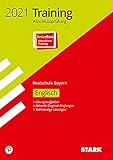 STARK Training Abschlussprüfung Realschule 2021 - Englisch - Bayern: Ausgabe mit ActiveBook (STARK-Verlag - Abschlussprüfungen)