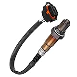 BXU-BG 4-Draht-Sauerstoff-Sauerstoff-Sensor 0258067443 for Holden Commodore V6 3.6L VZ VE Motorradteilelag