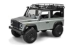 Amewi 22507 D90X12 Scale Geländewagen Crawler ferngesteuert 1:12 4WD RTR, g
