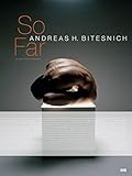 Signiertes Exemplar / Signed copy - SO FAR. 25 years of photography. Edition of 200 copies with obi-band. Eines von 200 Exemplaren mit Bauchbinde. Text in English and G