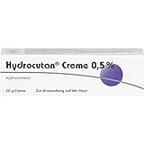 Hydrocutan Creme 0,5%, 20 g C