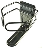 ARBO-INOX Getränkehalter Flaschenhalter Dosenhalter Edelstahl Größe Typ 3